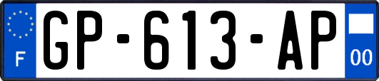 GP-613-AP