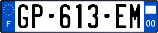 GP-613-EM
