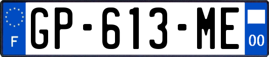 GP-613-ME