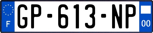 GP-613-NP