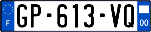 GP-613-VQ
