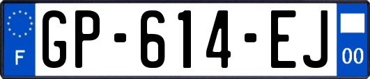GP-614-EJ