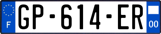 GP-614-ER