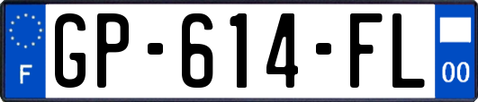 GP-614-FL