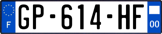 GP-614-HF