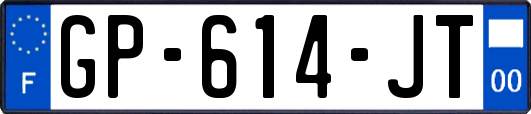 GP-614-JT
