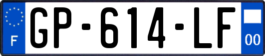 GP-614-LF