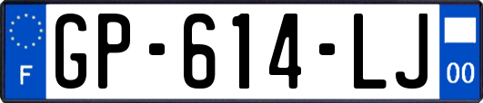 GP-614-LJ