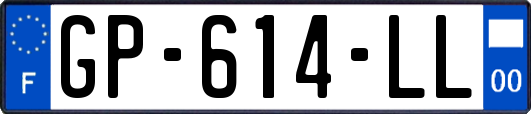 GP-614-LL
