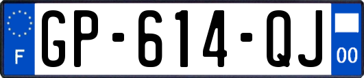 GP-614-QJ