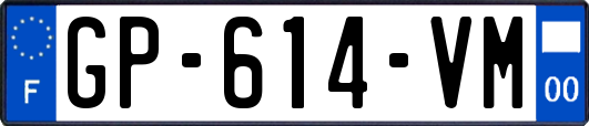 GP-614-VM