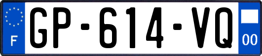 GP-614-VQ