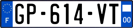 GP-614-VT