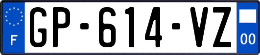 GP-614-VZ