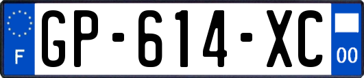 GP-614-XC