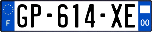 GP-614-XE