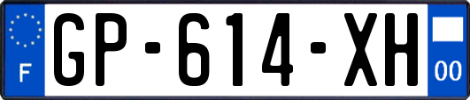 GP-614-XH
