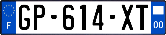 GP-614-XT