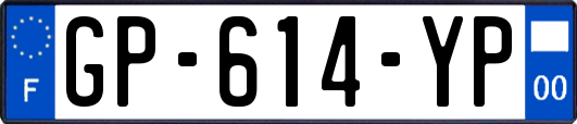 GP-614-YP