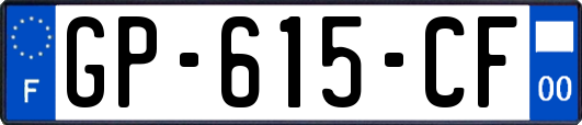 GP-615-CF