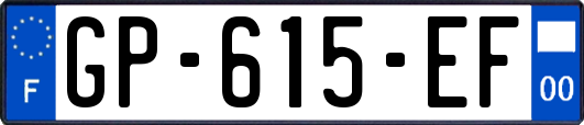 GP-615-EF