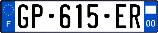 GP-615-ER