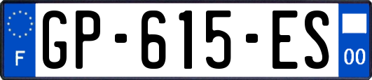 GP-615-ES