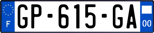 GP-615-GA