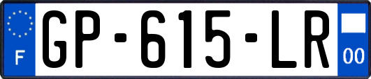 GP-615-LR