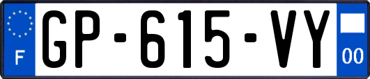 GP-615-VY