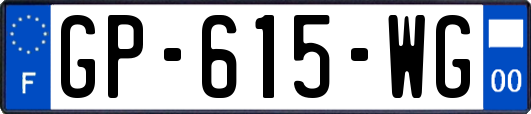 GP-615-WG