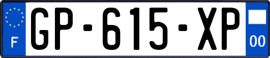 GP-615-XP