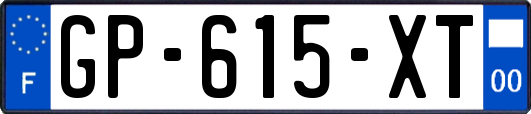 GP-615-XT