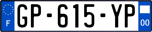 GP-615-YP