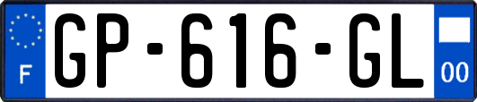GP-616-GL