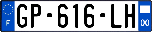 GP-616-LH