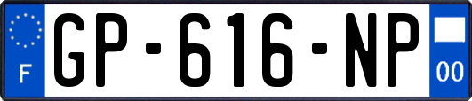 GP-616-NP
