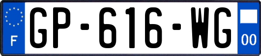GP-616-WG