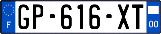 GP-616-XT