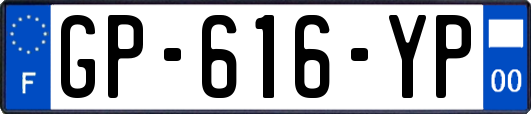 GP-616-YP