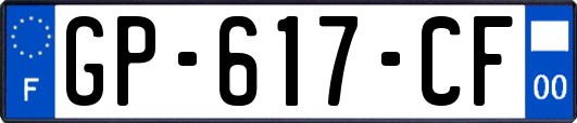GP-617-CF