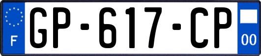 GP-617-CP