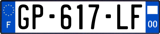 GP-617-LF