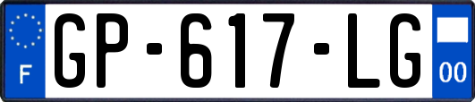 GP-617-LG
