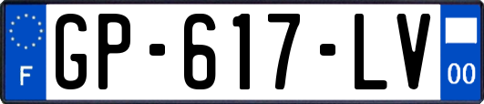 GP-617-LV