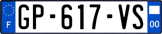 GP-617-VS