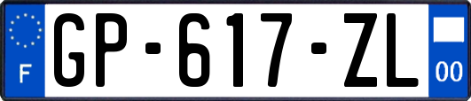 GP-617-ZL