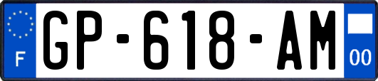 GP-618-AM