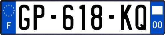 GP-618-KQ