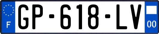 GP-618-LV